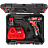 Дрель-шуруповерт ударная аккумуляторная Milwaukee M12 BDD-202C (4933441915) Фото 7