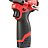 Шуруповерт безударный аккумуляторный Milwaukee M12 Fuel FDD2-202X 12 В Li-ion 2 АКБ 2 Ач +ЗУ (4933479873) Фото 11