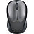 Мышь беспроводная Logitech M235 серая (910-002692) Фото 0