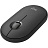 Мышь беспроводная Logitech Pebble Mouse 2 M350s черная (910-007015)