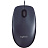 Мышь проводная Logitech M90 черная (910-001795) Фото 0