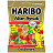 Мармелад Haribo Золотые Мишки 80 г (18 штук в упаковке)