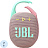 Акустическая система JBL Clip 5 Pink (JBLCLIP5PINK)