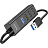 Разветвитель USB Hoco HB25 (62412) Фото 0