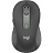 Мышь беспроводная Logitech M650 черная (910-006259) Фото 0