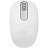 Мышь беспроводная Logitech M196 белая (910-007316) Фото 0