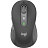 Мышь беспроводная Logitech M750 темно-серая (910-006269) Фото 0