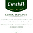 Чай черный Greenfield Classic Breakfast 25 пакетиков Фото 5