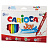 Фломастеры Carioca Joy 24 цвета