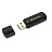 Флешка USB 2.0 4 ГБ Transcend Jetflash 350 черная (TS4GJF350) Фото 0