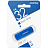 Флеш-диск 32 GB SMARTBUY Scout USB 2.0, синий, SB032GB2SCB Фото 9