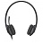 Гарнитура проводная Logitech Headset H340 (981-000475) Фото 0