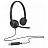 Гарнитура проводная Logitech Headset H340 (981-000475) Фото 2