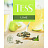 Чай зеленый Tess Lime Citrus peels 100 пакетиков