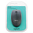 Мышь проводная Logitech M100 черная (910-005003) Фото 1