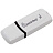 Флеш-диск 16 GB, SMARTBUY Paean, USB 2.0, белый, SB16GBPN-W Фото 0