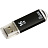 Флеш-память USB 2.0 16 Гб SmartBuy V-Cut (SB16GBVC-K)