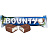 Шоколадный батончик Bounty 55 г Фото 1