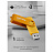 Флеш-диск 64 GB SMARTBUY Twist USB 2.0, желтый, SB064GB2TWY Фото 3