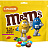 Драже M&M's с арахисом 360 г Фото 0