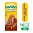 Печенье песочное Юбилейное BelVita Утреннее сэндвич с какао 253 г Фото 4