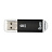 Флешка USB 2.0 8 ГБ Smartbuy V-Cut (SB8GBVC-K)