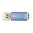 Флешка USB 2.0 8 ГБ Smartbuy V-Cut (SB8GBVC-B)