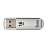 Флешка USB 2.0 16 ГБ Smartbuy V-Cut (SB16GBVC-S)