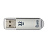 Флешка USB 2.0 32 ГБ Smartbuy V-Cut (SB32GBVC-S)