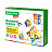 Магнитный конструктор MAGNETIC BLOCKS-26, 26 деталей, BRAUBERG KIDS, 663844