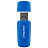 Память Smart Buy "Scout" 64GB, USB 2.0 Flash Drive, синий Фото 0