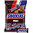 Шоколадный батончик Snickers мини 180 г Фото 0