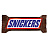 Шоколадный батончик Snickers мини 180 г Фото 2