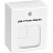 Блок питания Apple USB Power Adapter 12 Вт (MD836ZM/A) Фото 0