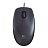 Мышь проводная Logitech M90 черная (910-001794/910-001793) Фото 1