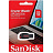 Флешка USB 2.0 32 ГБ Sandisk Cruzer Blade (SDCZ50-032G-B35) Фото 0