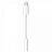 Кабель Apple 3.5 mm Jack - Lightning (MMX62ZM/A) Фото 0