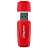 Память Smart Buy "Scout" 64GB, USB 2.0 Flash Drive, красный Фото 0