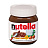 Паста ореховая Nutella 350 г