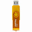 Флеш-диск 64 GB SMARTBUY Twist USB 2.0, желтый, SB064GB2TWY Фото 7