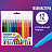 Фломастеры утолщенные 12 цветов, вентилируемый колпачок, BRAUBERG "PREMIUM", ПВХ-упаковка, 152196 Фото 4
