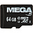 Карта памяти 64 ГБ microSDXC Promega jet PJ-MC-64GB Class 10 Фото 0