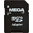 Карта памяти 64 ГБ microSDXC Promega jet PJ-MC-64GB Class 10 Фото 1