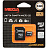 Карта памяти 64 ГБ microSDXC Promega jet PJ-MC-64GB Class 10 Фото 2