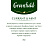 Чай черный Greenfield Currant and Mint 25 пакетиков (черная смородина, мята) Фото 5