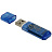 Флешка USB 2.0 64 ГБ Smartbuy Glossy (SB64GBGS-B)