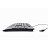 Клавиатура проводная Logitech K280E черная (920-005215) Фото 2