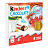 Шоколад Kinder Chocolate с молочной начинкой 50 г Фото 2