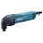 Многофункциональный инструмент Makita TM3000C