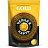 Кофе растворимый Черная карта Gold 285 г (пакет)